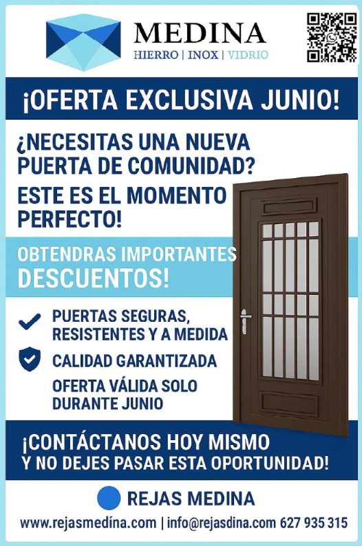 Buzones para comunidades